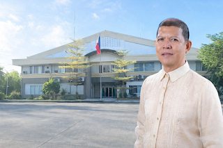 Engr. Jed Granados / Photo File Leyte, Leyte FB , enhanced Picture