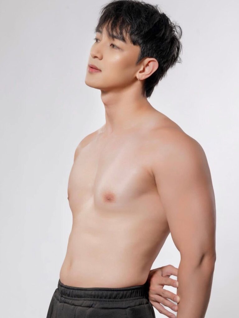 Jayden Fernandez Scandal, Nasangkot sa Isyu ng Umano’y Kumakalat na Sensitibong Video