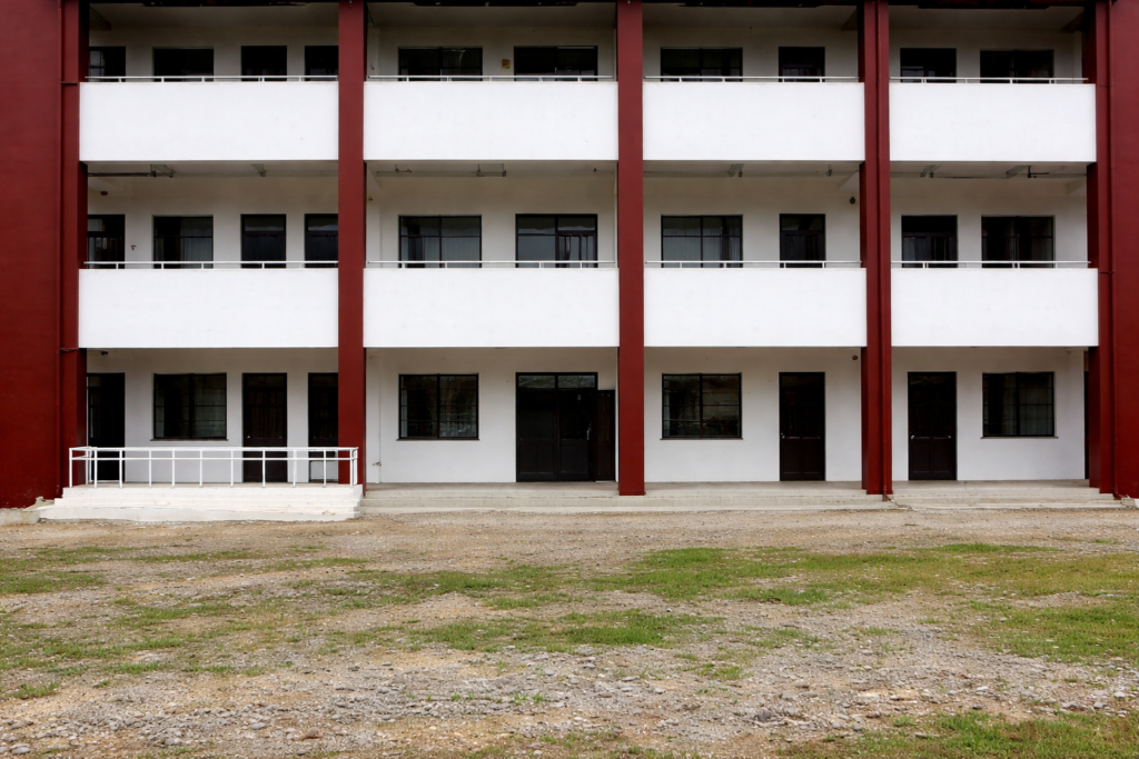 Polytechnic University of the Philippines (PUP) Leyte, Leyte