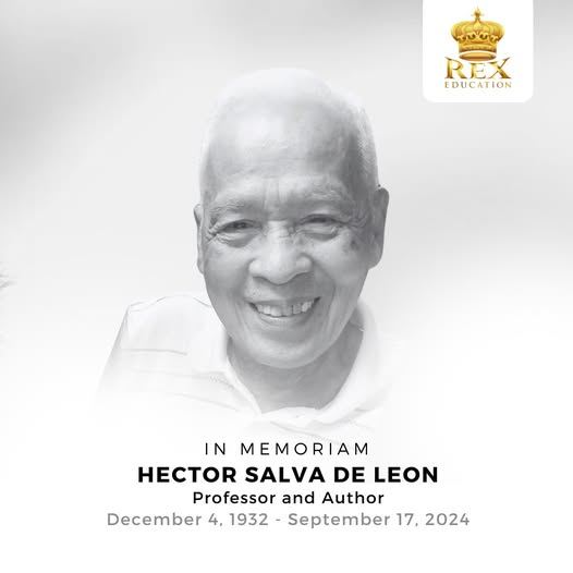 hector salva de leon